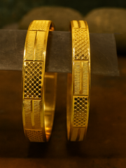 Kritika Bangles