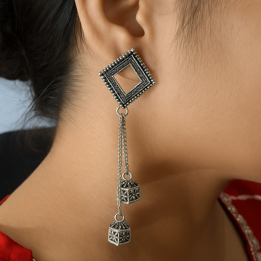 Long Earrings