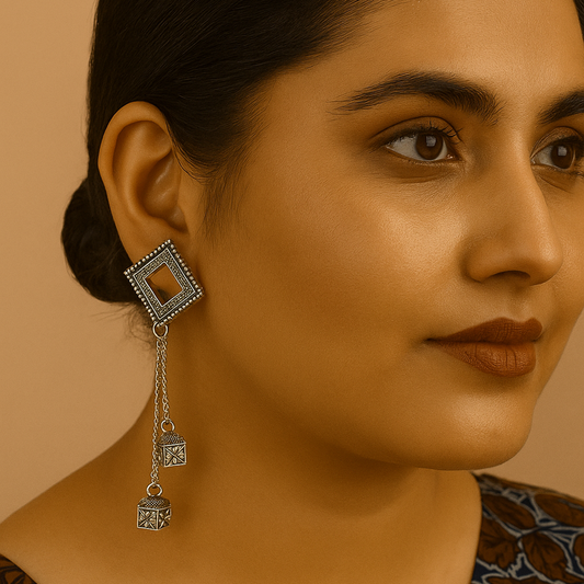 Long Earrings