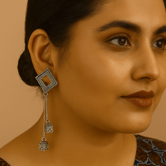 Long Earrings